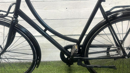 Transportfiets - Miniatuur 3