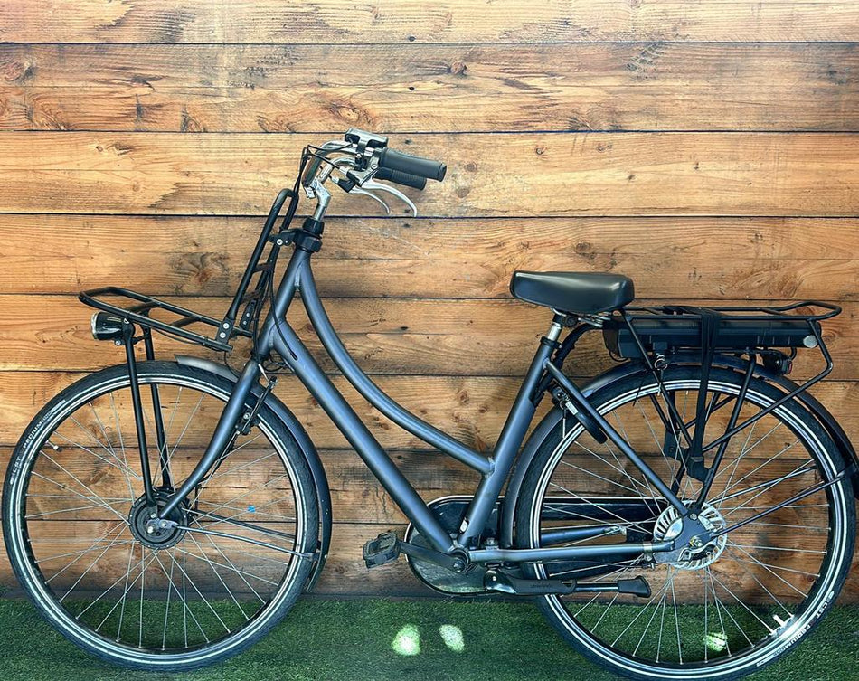 Transportfiets E-Bike
