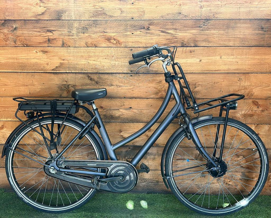 Transportfiets E-Bike