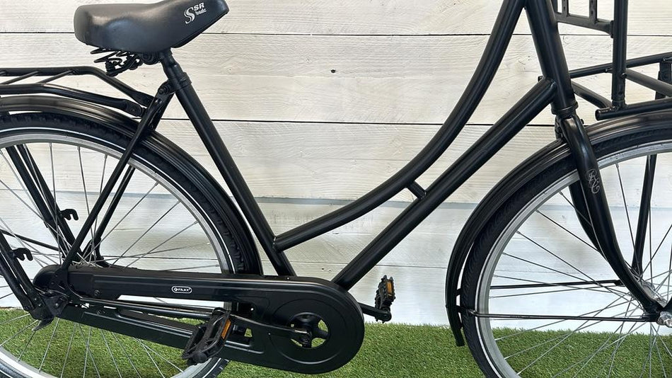 Transportfiets