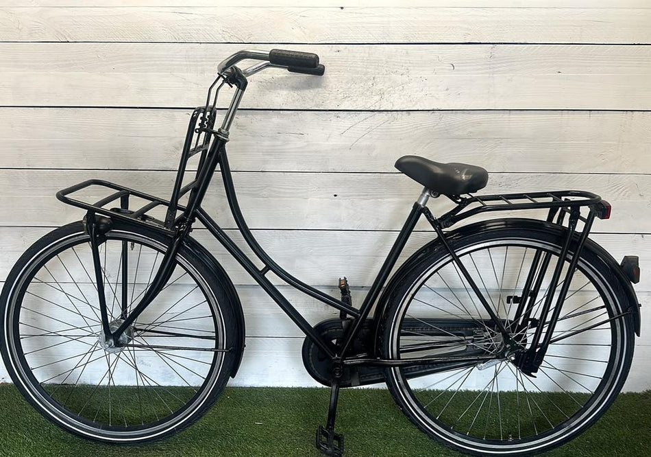 Transportfiets