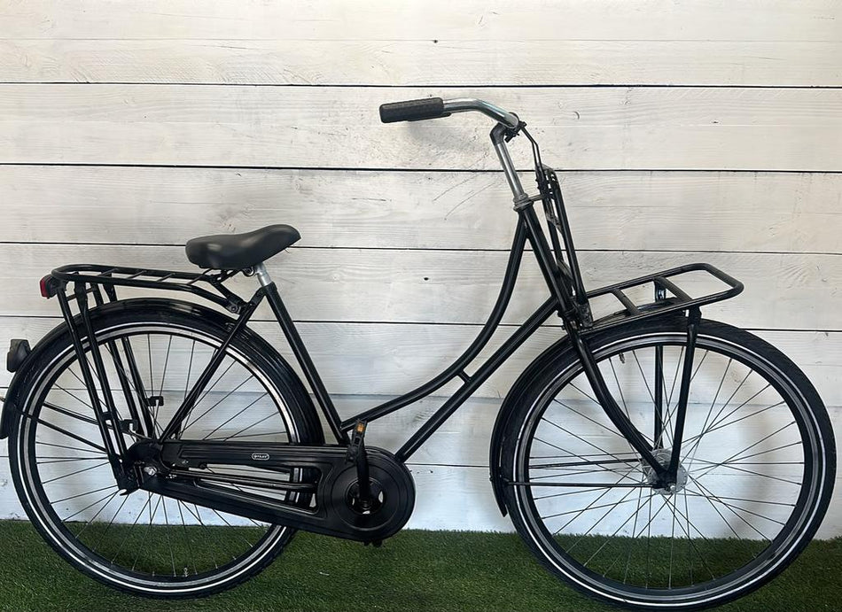 Transportfiets
