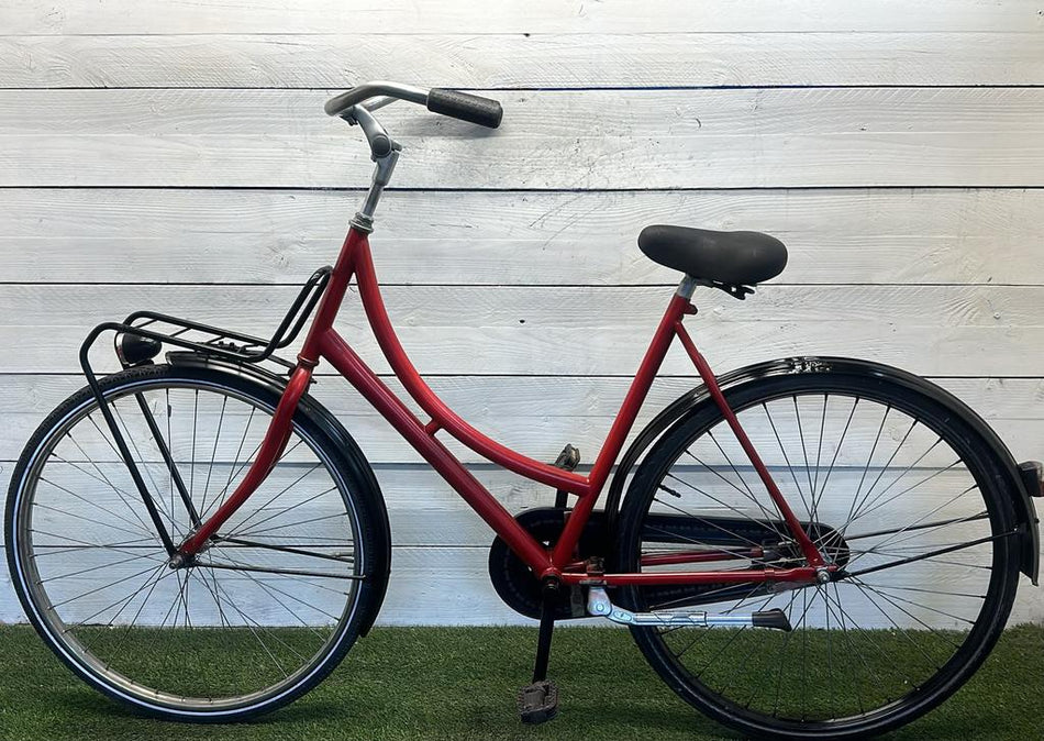 Transportfiets