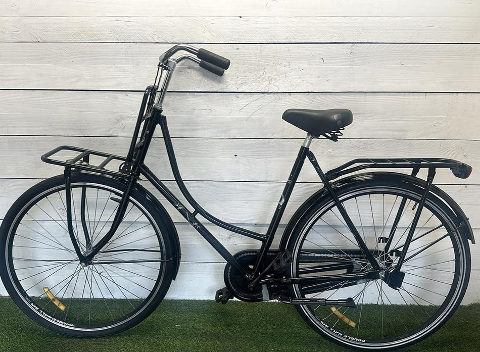 Transportfiets