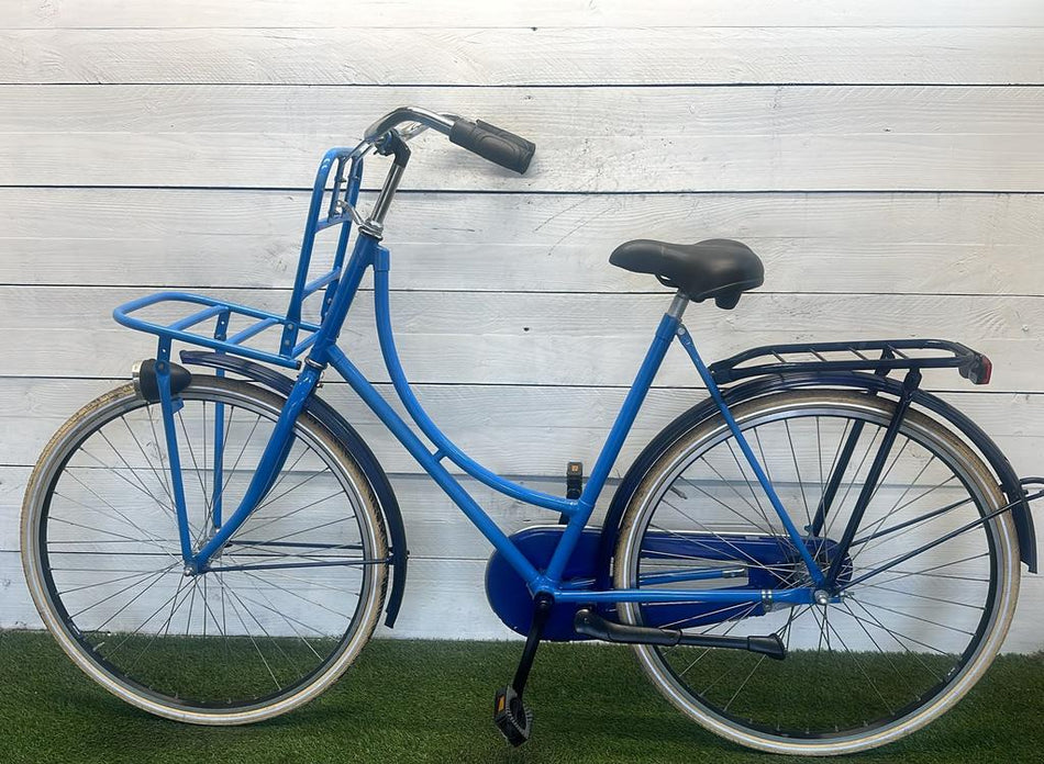 Transportfiets