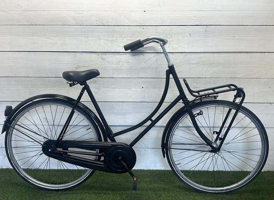 Transportfiets