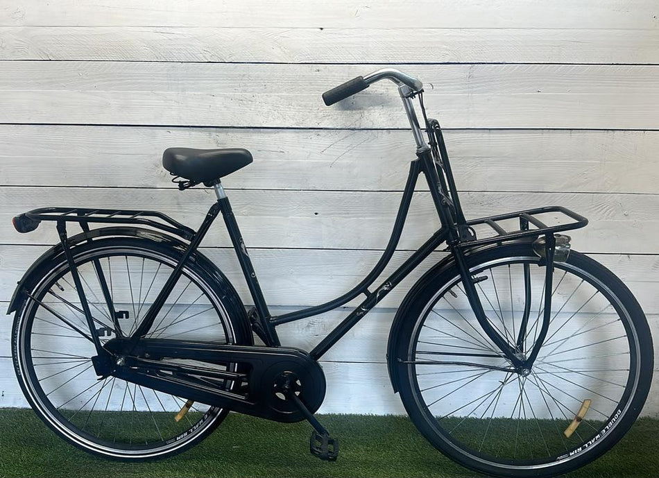 Transportfiets