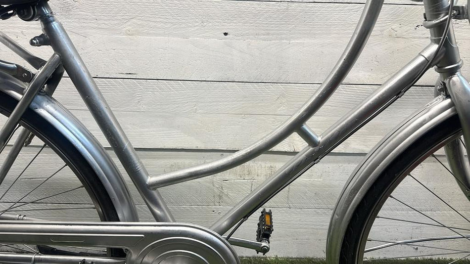 Delta Transportfiets