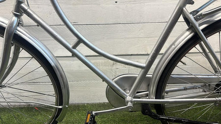 Delta Transportfiets - Miniatuur 3