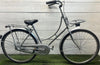 Delta Transportfiets