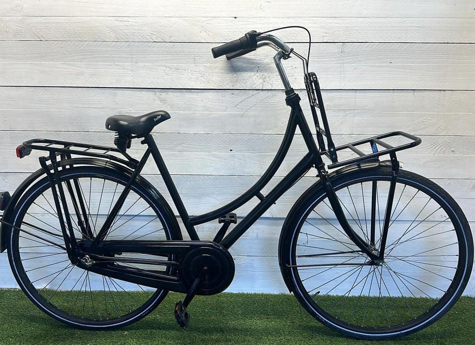 Transportfiets