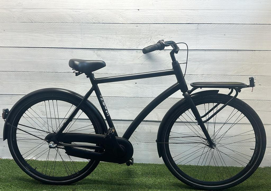 Transportfiets