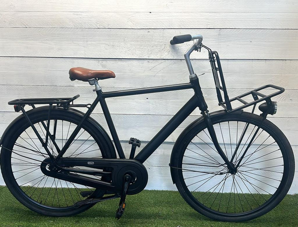 Transportfiets