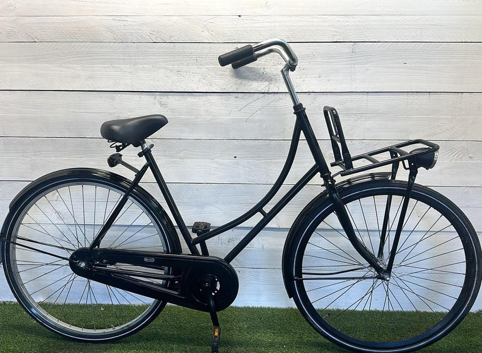 Transportfiets