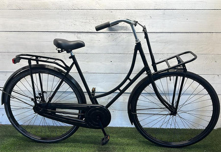Transportfiets - Miniatuur 1