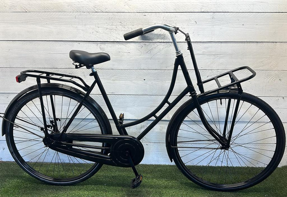 Transportfiets