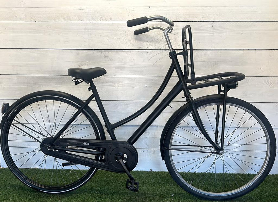 Transportfiets