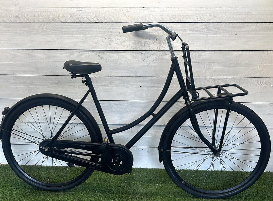 Transportfiets