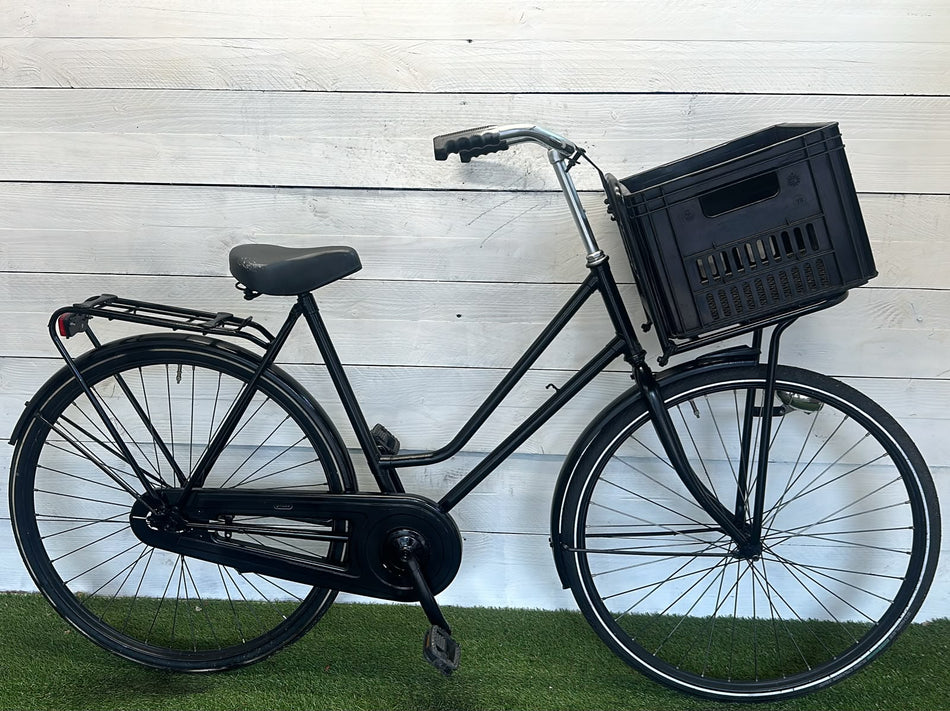 Transportfiets