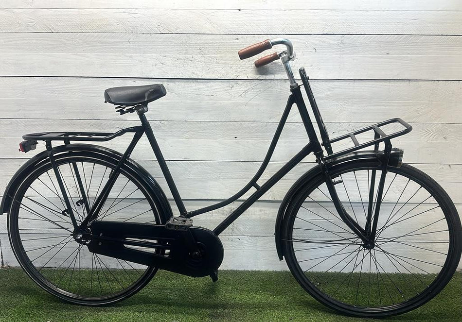 Transportfiets
