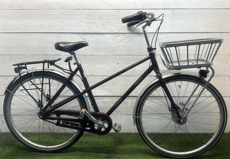 Transportfiets - Miniatuur 1