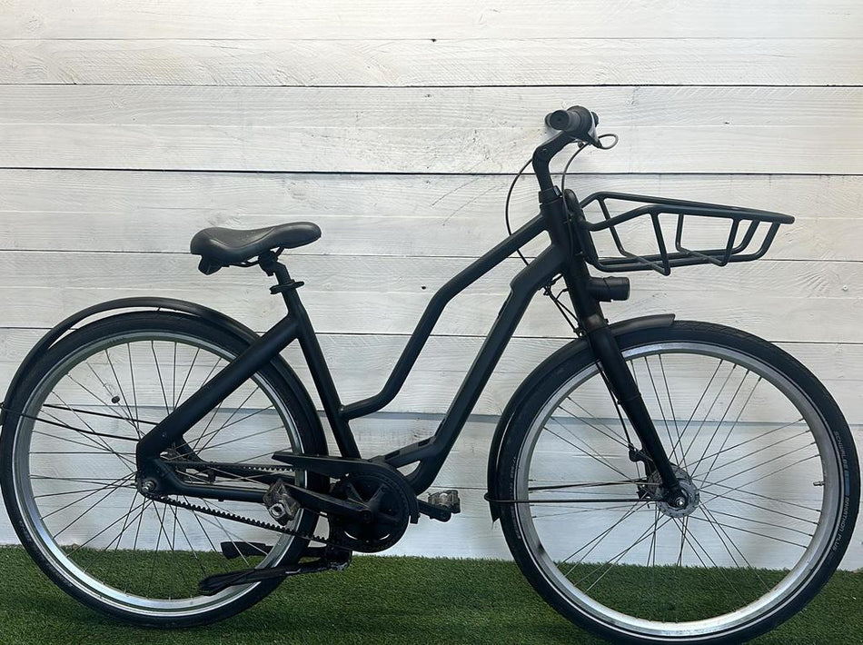 Transportfiets