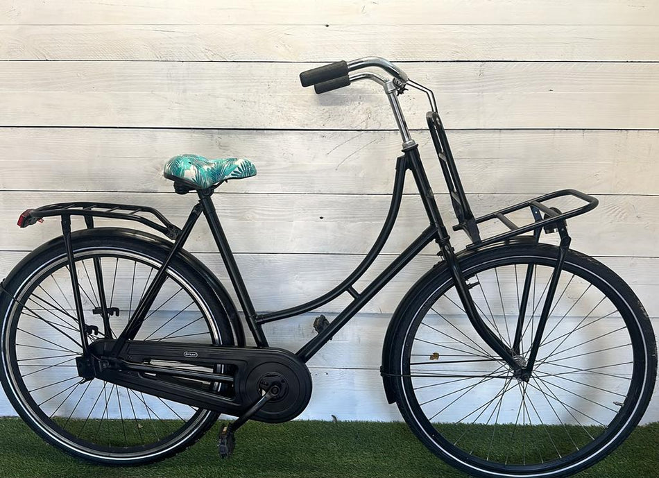 Transportfiets