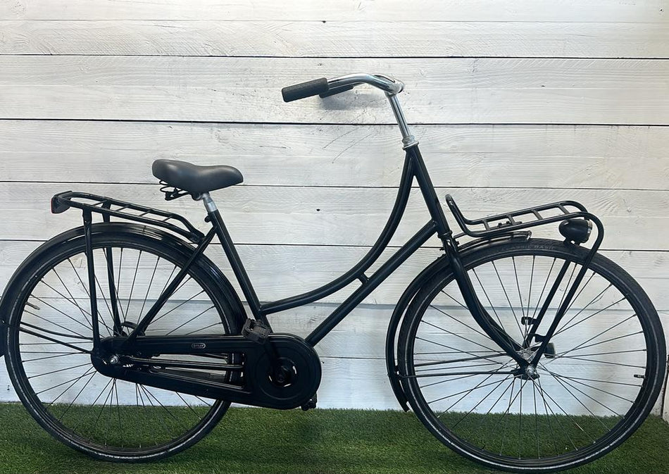 Transportfiets