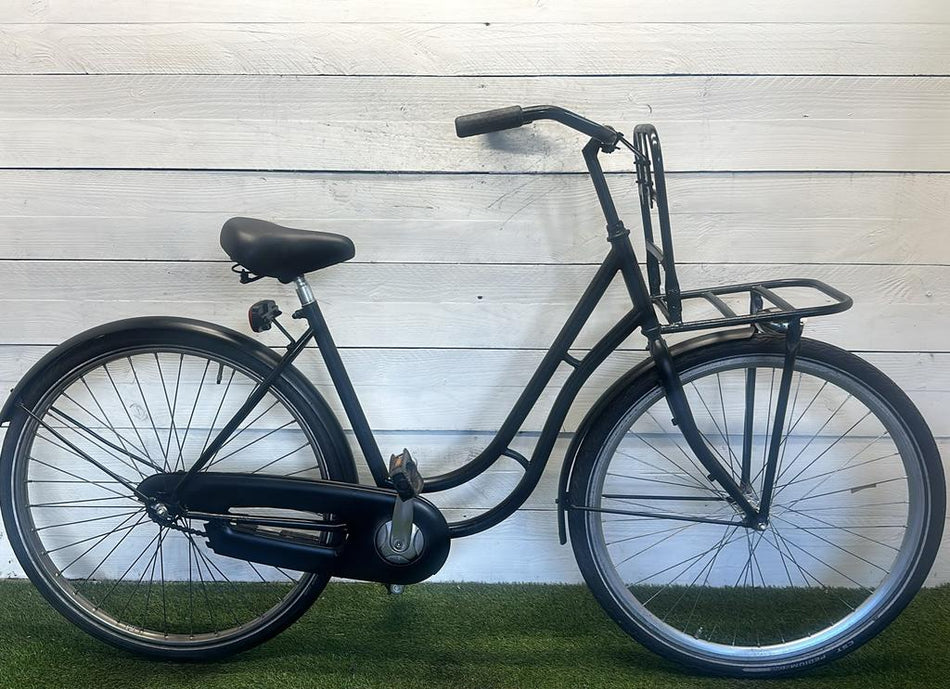 Transportfiets