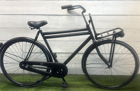 Transportfiets - Miniatuur 1