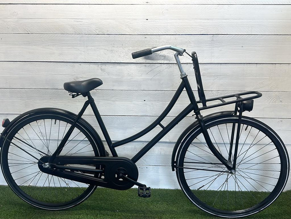 Transportfiets