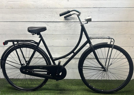 Transportfiets - Miniatuur 1