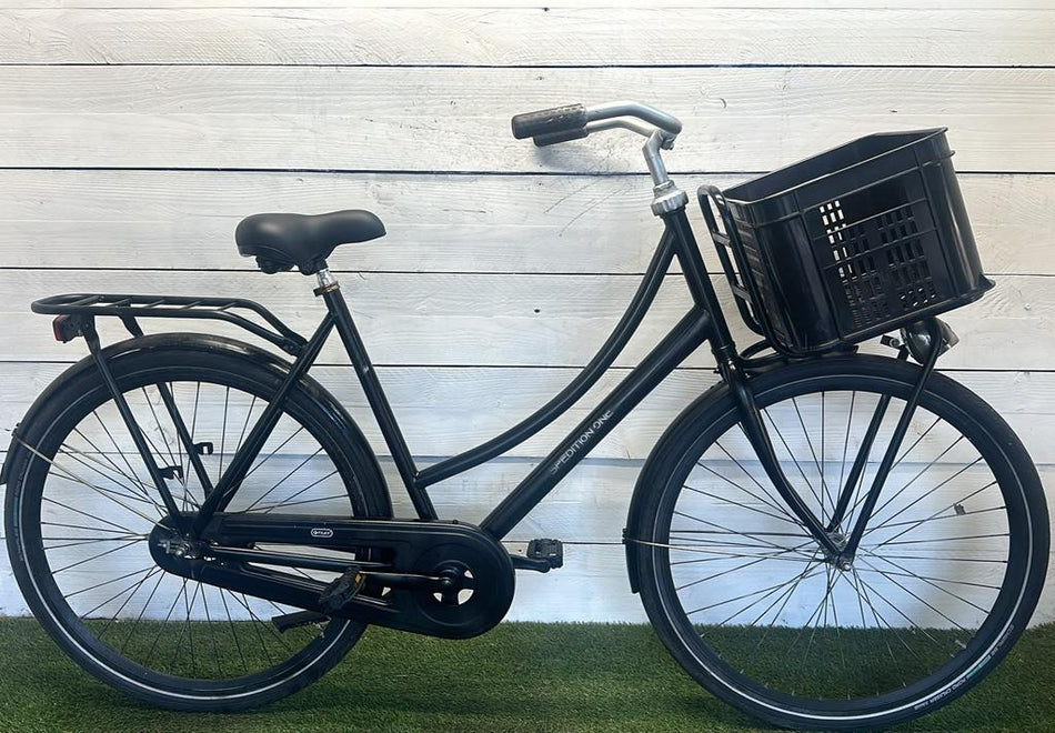 Transportfiets