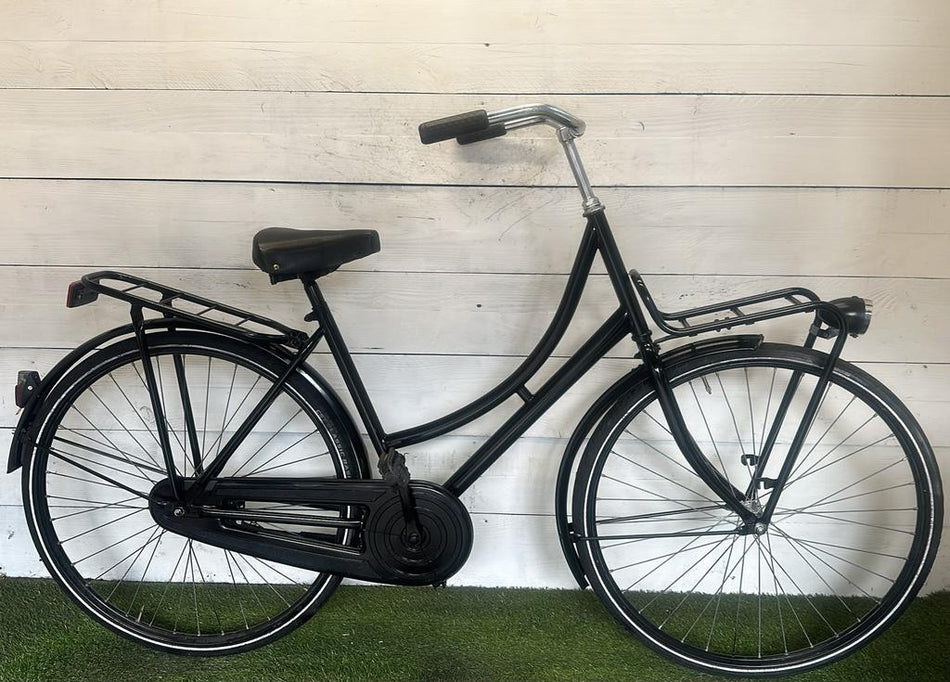 Transportfiets