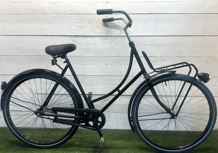 Transportfiets - Miniatuur 1