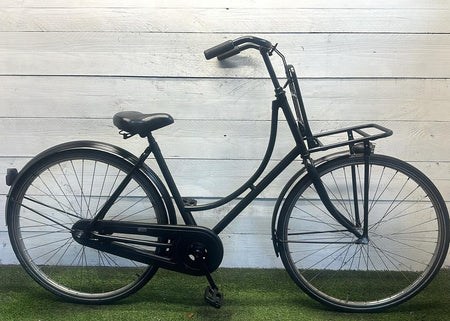 Transportfiets - Miniatuur 1