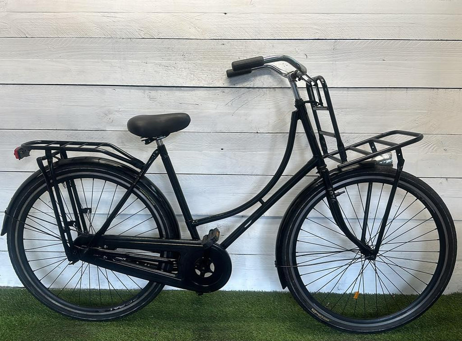 Transportfiets