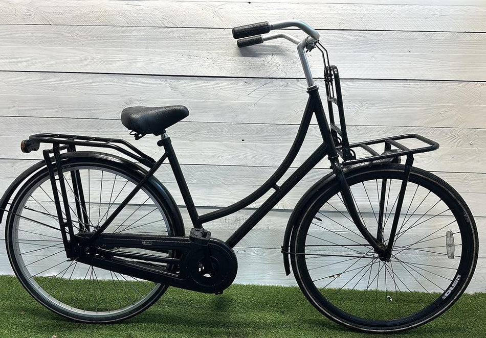 Transportfiets
