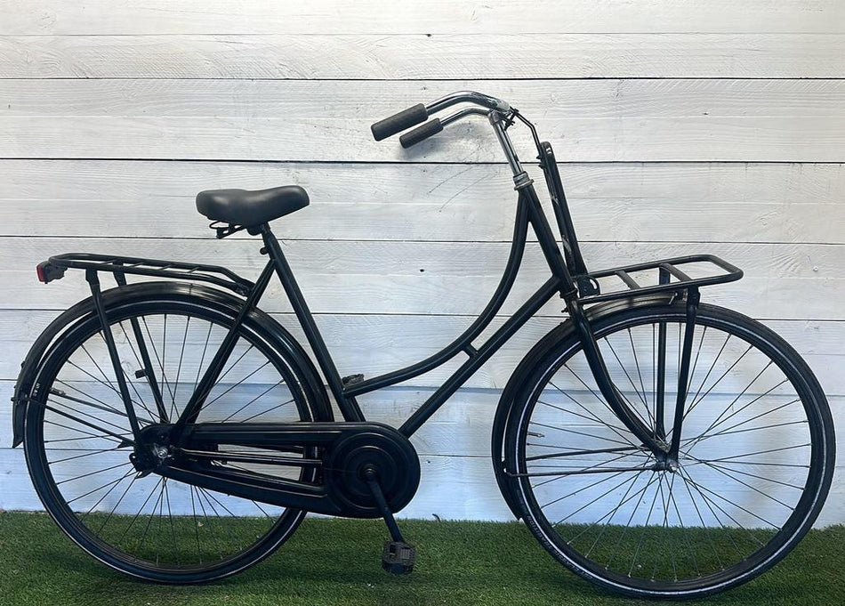 Transportfiets