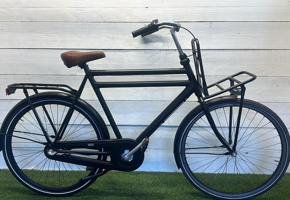 Transportfiets