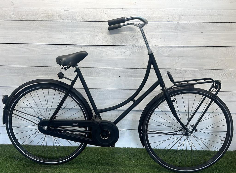 Transportfiets