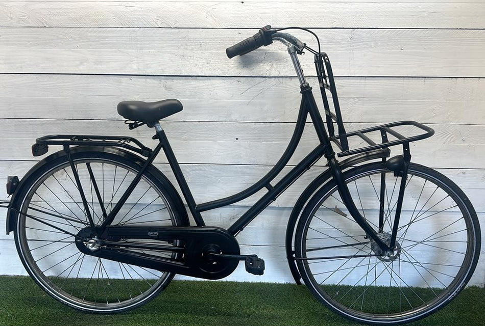 Transportfiets