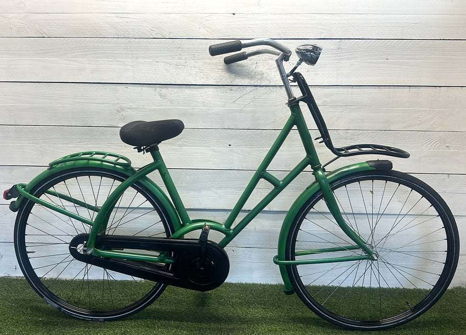 Transportfiets