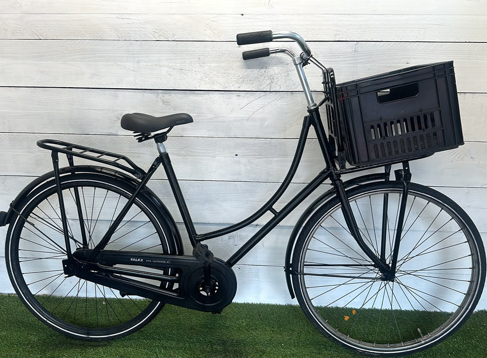 Transportfiets