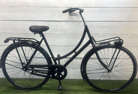 Transportfiets - Miniatuur 1