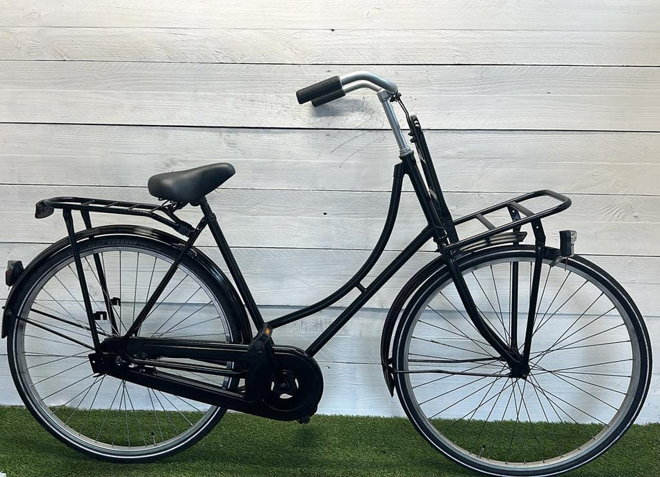 Transportfiets