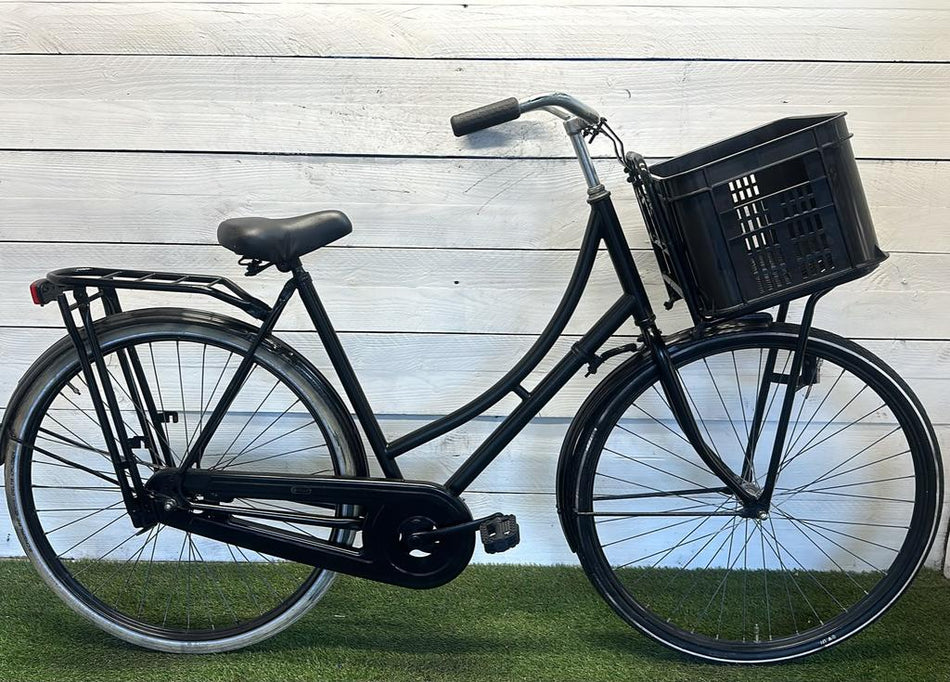 Transportfiets