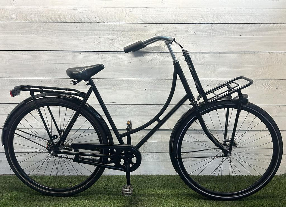 Transportfiets