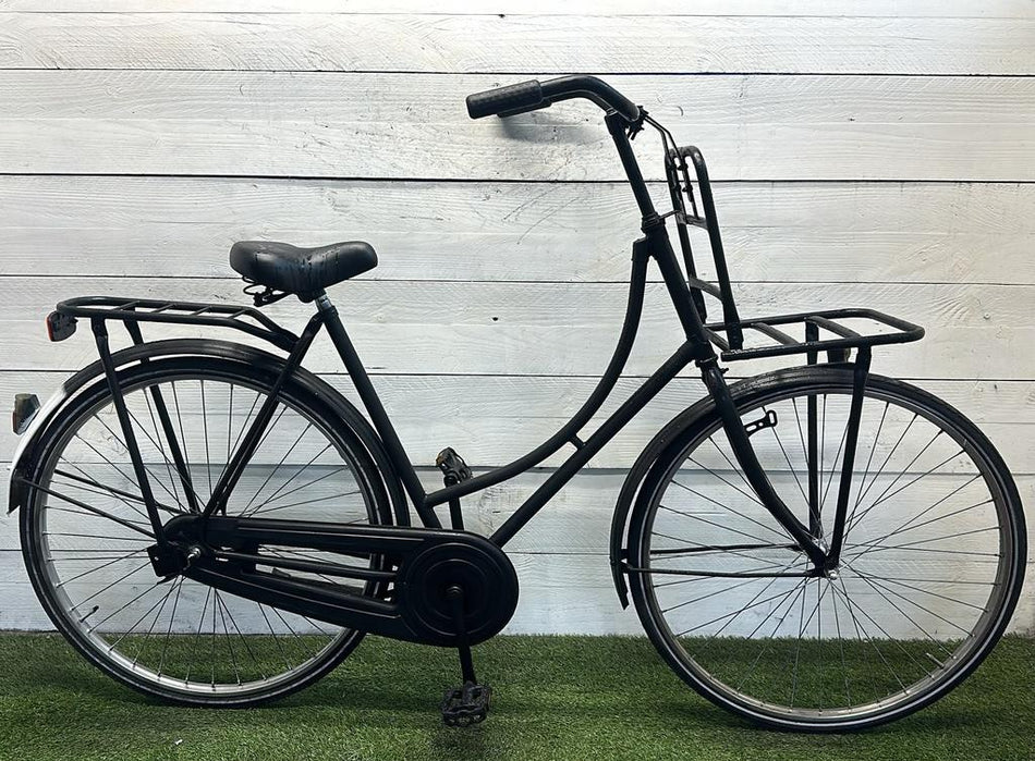Transportfiets