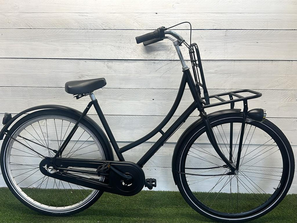Transportfiets